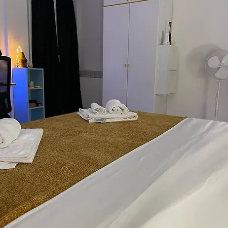 Arena Maroncelli Room2