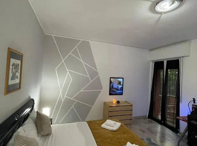 بيت ضيافة Arena Maroncelli Room2 *