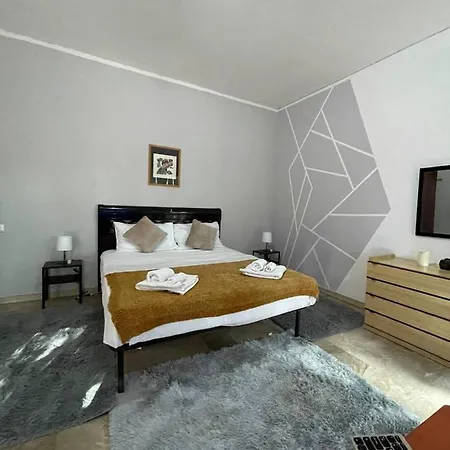 ゲストハウス Arena Maroncelli Room2