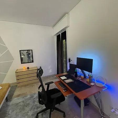 Arena Maroncelli Room2 Verona