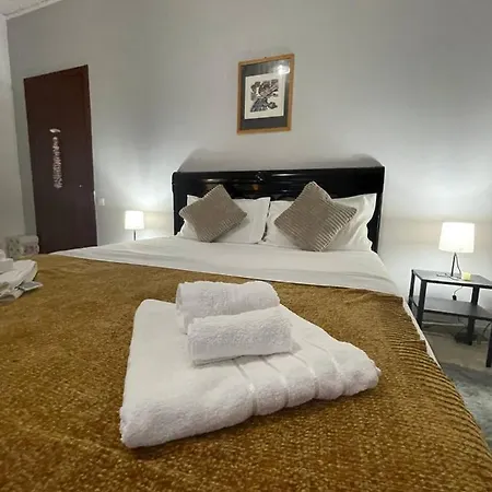 Pensjonat Arena Maroncelli Room2 *