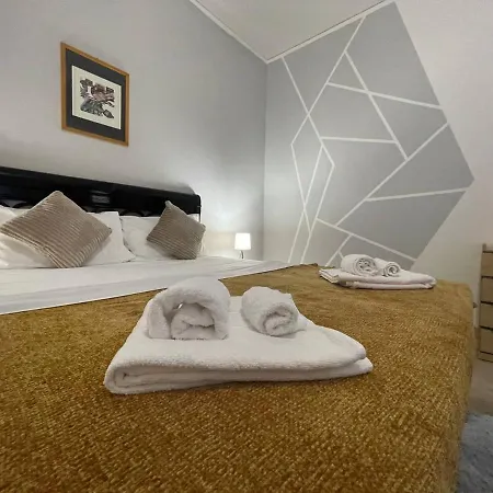 Maison d'hôtes Arena Maroncelli Room2 Vérone