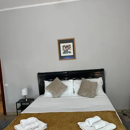 Arena Maroncelli Room2 Werona