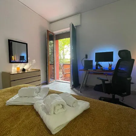 Pensjonat Arena Maroncelli Room2 *