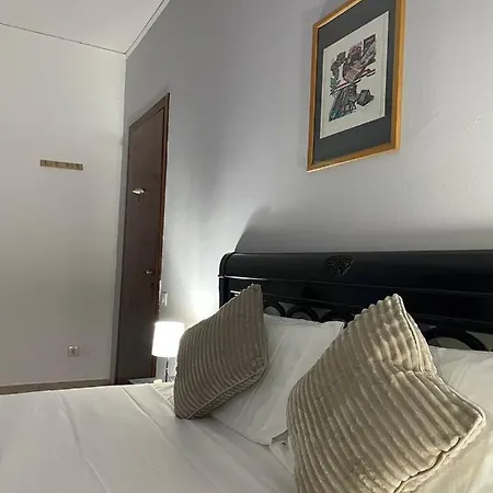 Arena Maroncelli Room2 *
