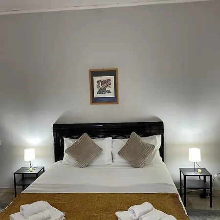 Arena Maroncelli Room2 Pensjonat *