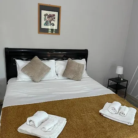 Pensjonat Arena Maroncelli Room2