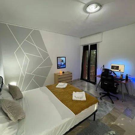 Arena Maroncelli Room2 * Werona