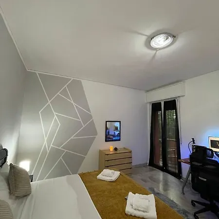 ゲストハウス Arena Maroncelli Room2 ヴェローナ