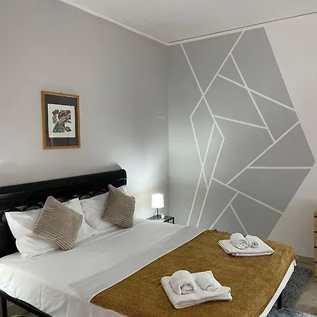 Maison d'hôtes Arena Maroncelli Room2 *