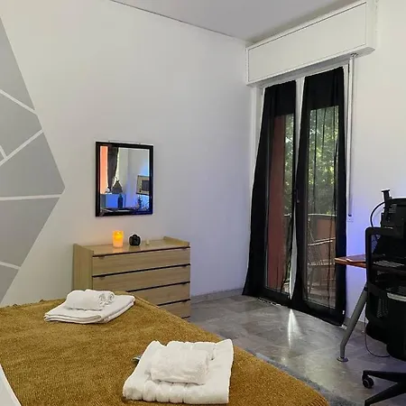 Arena Maroncelli Room2 Werona