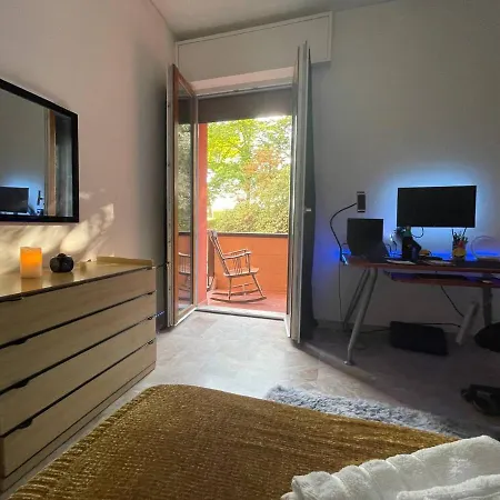 Arena Maroncelli Room2 Pensjonat *