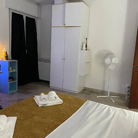 Arena Maroncelli Room2