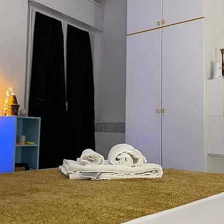 Guest house Arena Maroncelli Room2