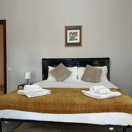 Arena Maroncelli Room2 Pensjonat Werona