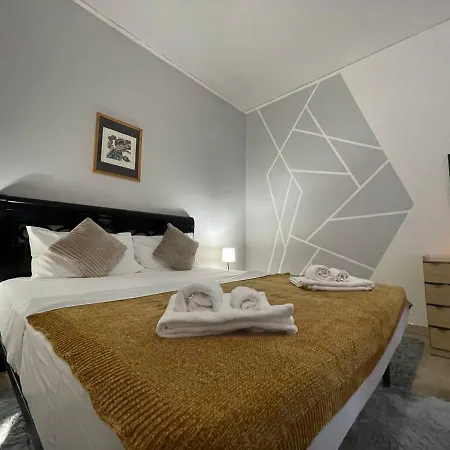 Arena Maroncelli Room2 *