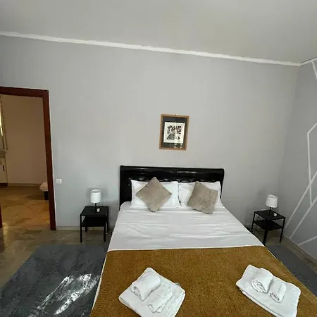 Arena Maroncelli Room2 Pensjonat *