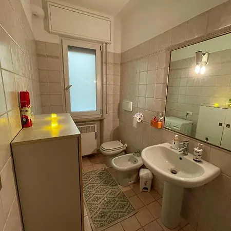 Arena Maroncelli Room2 *