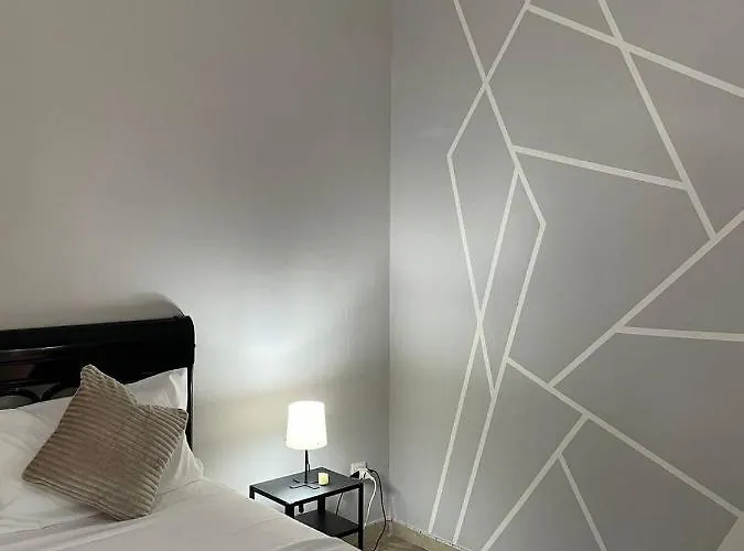 Arena Maroncelli Room2