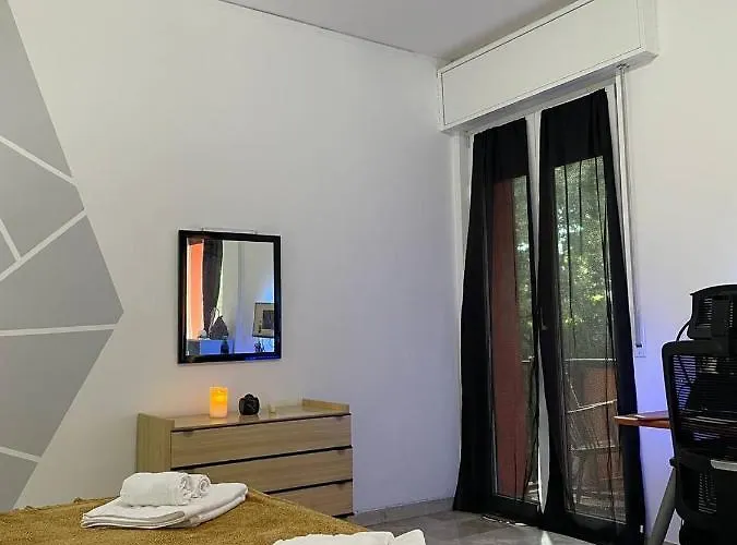 Affittacamere Arena Maroncelli Room2 Verona