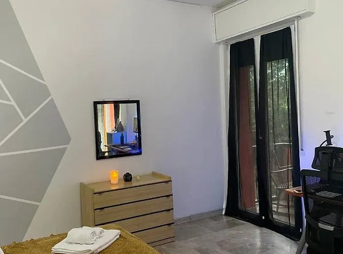 Arena Maroncelli Room2