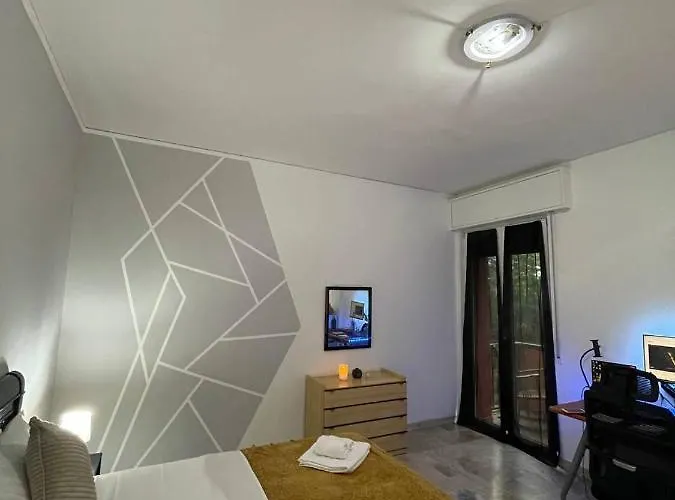 Affittacamere Arena Maroncelli Room2 Verona