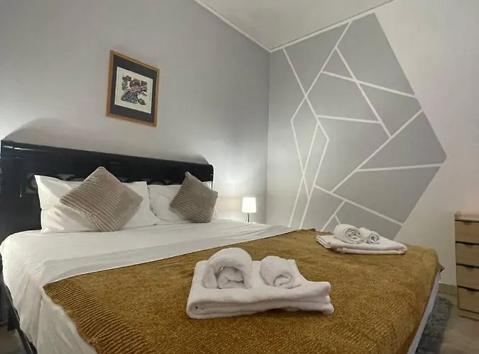 Arena Maroncelli Room2 Affittacamere Verona