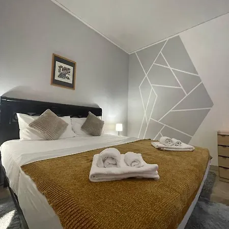 Arena Maroncelli Room2 Penzion Verona